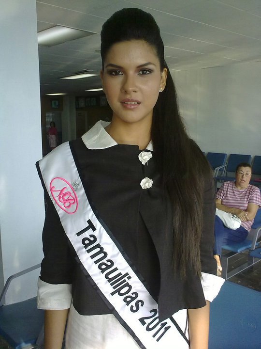 Nuestra Belleza México 2011 - Page 2 22317610