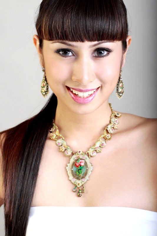 Road to Miss SINGAPORE Universe 2011 25703510