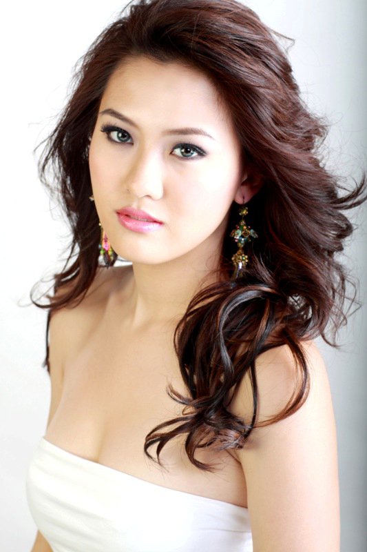 Road to Miss SINGAPORE Universe 2011 25725410