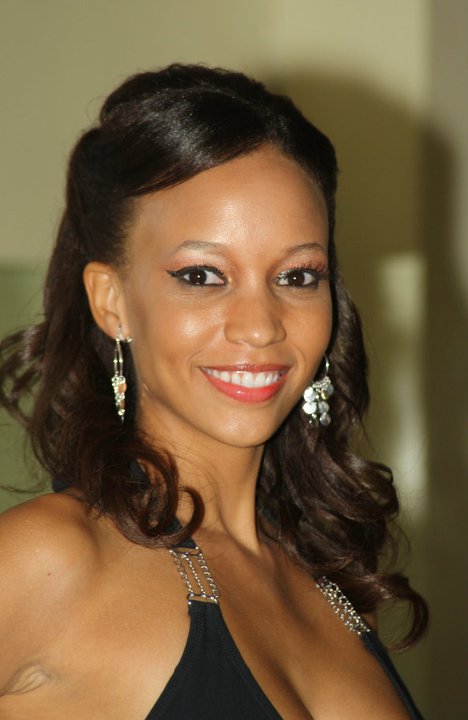 Road to Miss Jamaica World 2011 26143011