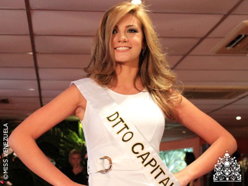 Road to Miss Venezuela 2011 26174210