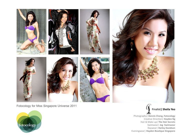Road to Miss SINGAPORE Universe 2011 26421010