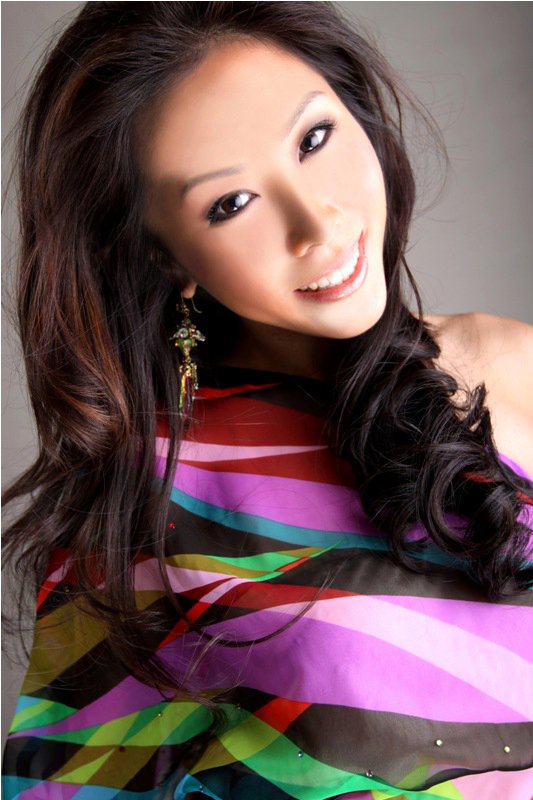 Road to Miss SINGAPORE Universe 2011 26574610