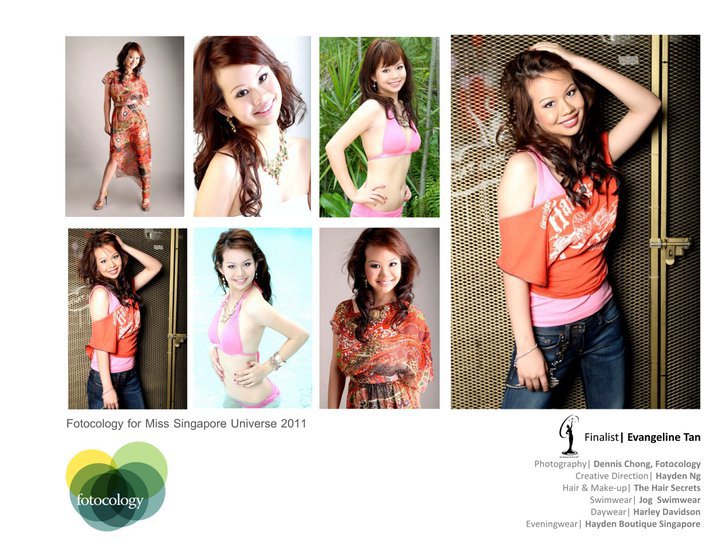 Road to Miss SINGAPORE Universe 2011 26839010