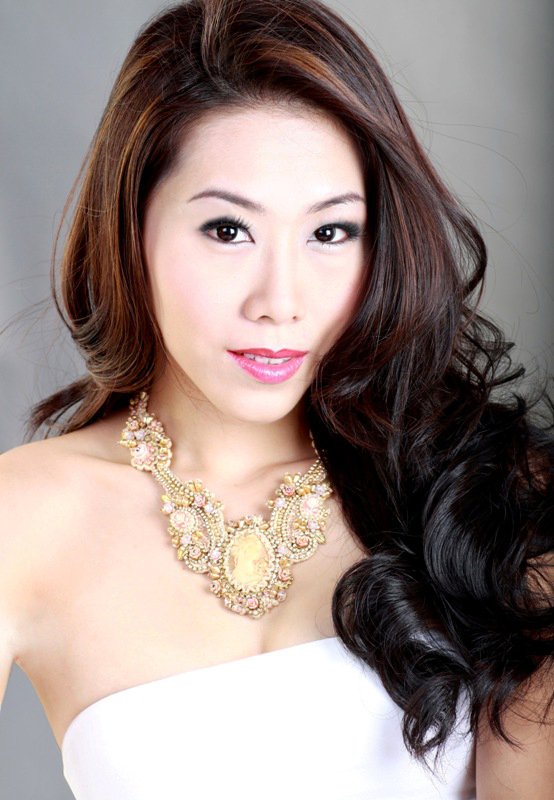 Road to Miss SINGAPORE Universe 2011 27249410