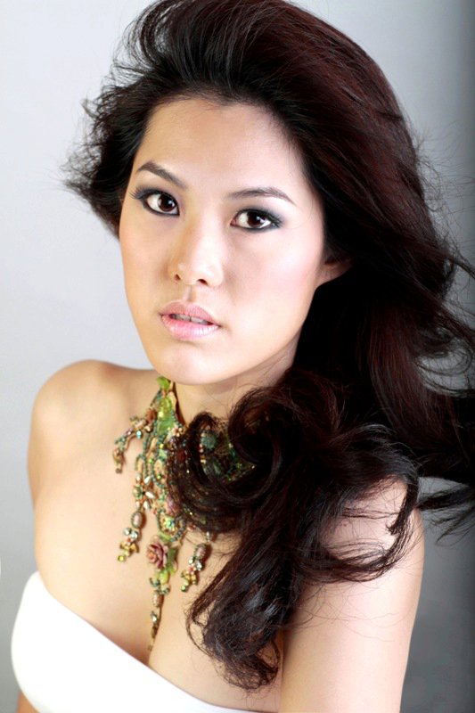Road to Miss SINGAPORE Universe 2011 27265510