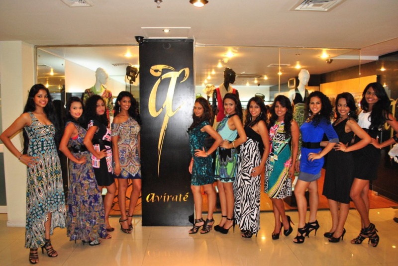 Miss Universe Sri Lanka 2011 27304310