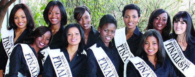 Road to Miss Namibia World 2011 277