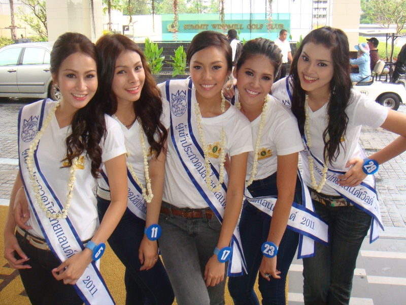 Road to Miss Thailand World 2011 - Page 2 27927110