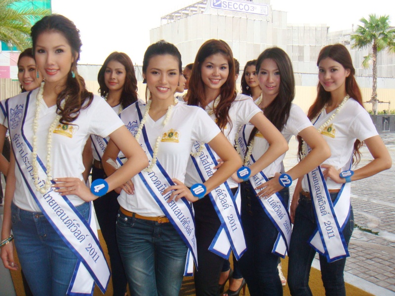 Road to Miss Thailand World 2011 - Page 2 27927111