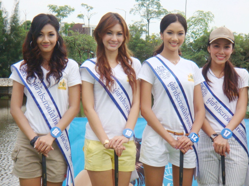Road to Miss Thailand World 2011 - Page 2 28015110