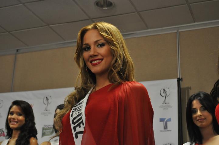 ROAD TO MISS UNIVERSE PUERTO RICO 2012- NEW CHANGES!! 28388310