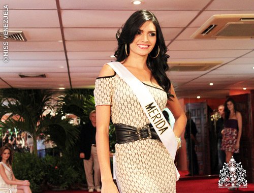 Road to Miss Venezuela 2011 28418210