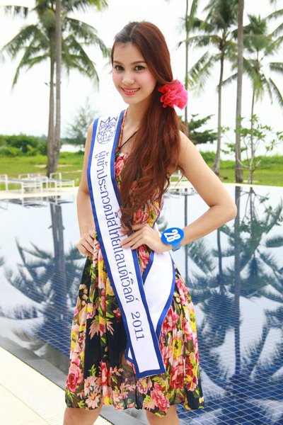 Road to Miss Thailand World 2011 - Page 2 28449910
