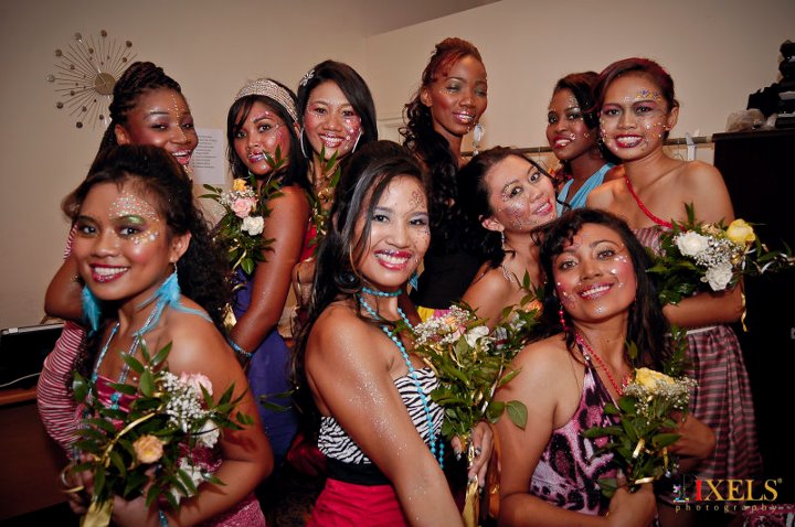 Road to Miss World SURINAME 2011 31948310