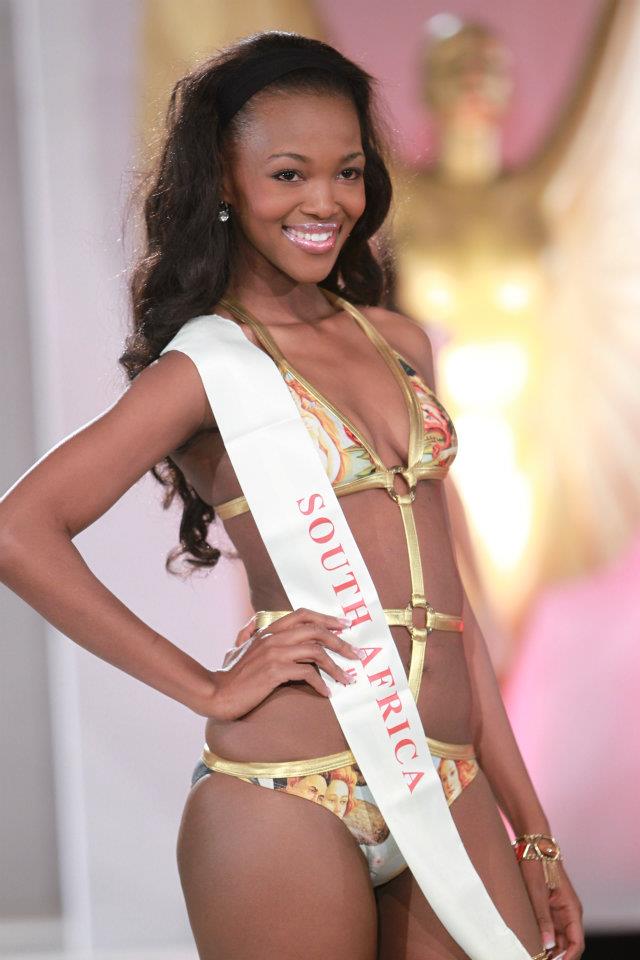 MISS WORLD 2011 - Beach Beauty Finals / Top Model Finals UPDATES - Page 2 32165910