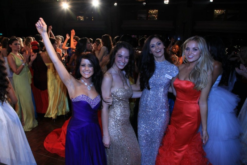  ***** Pageant-Mania COVERAGE - MISS WORLD 2011 - FORUM AT CAMBRIDGE***** - Page 16 37423810