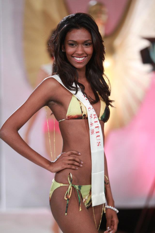 MISS WORLD 2011 - Beach Beauty Finals / Top Model Finals UPDATES - Page 2 38060310