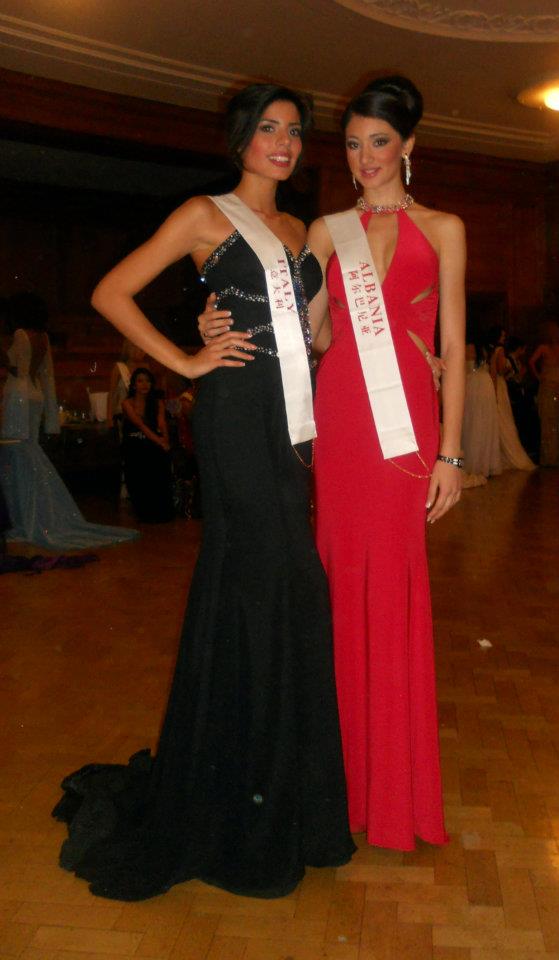 ***** Pageant-Mania COVERAGE - MISS WORLD 2011 - FORUM AT CAMBRIDGE***** - Page 17 38414310
