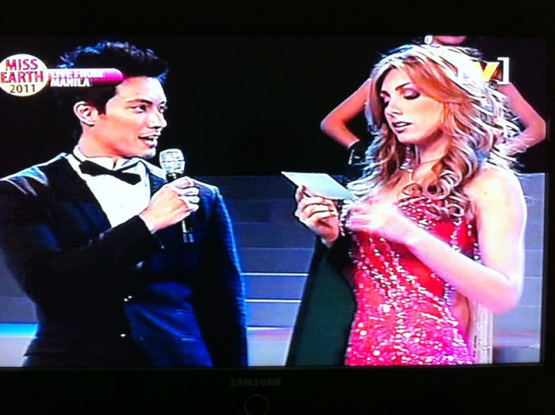 Livestream: Miss Earth 2011 - LIVE UPDATES! - ECUADOR WON! (Pictures Added) - Page 3 38643910