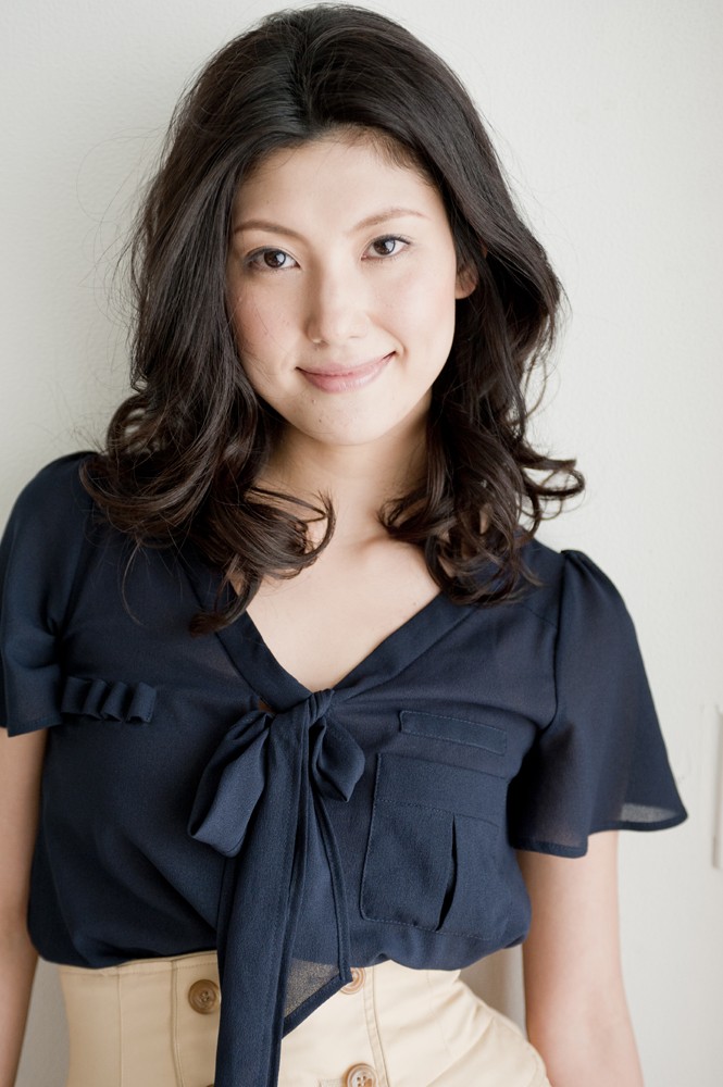 Tomoko Maeda (JAPAN 2011) A11