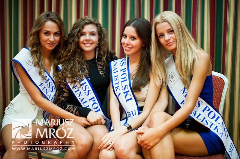 Road to Miss Polski 2011 (Poland World) - Page 2 Qqqqqq11