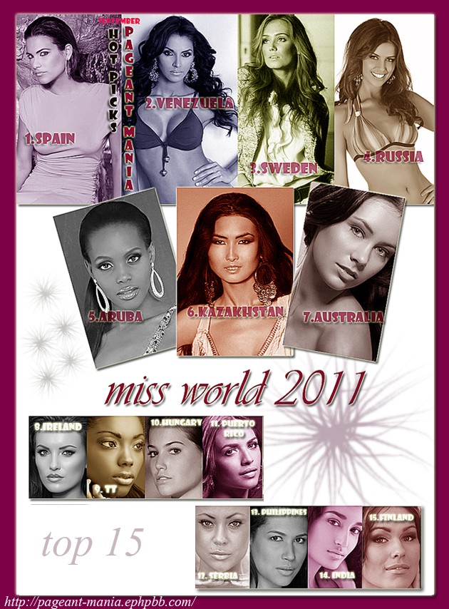 Miss World 2011 HOT PICKS Untitl28