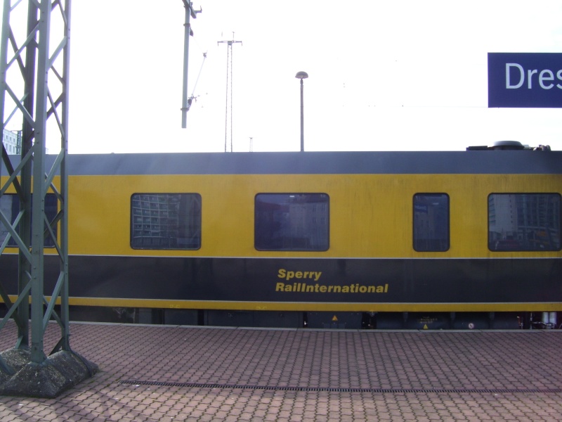 SperryRail Serie 200 100_7915