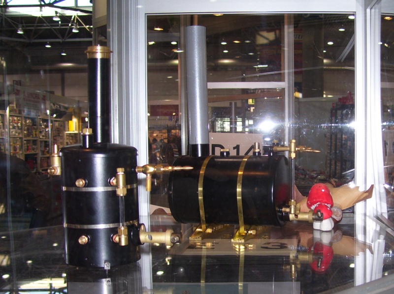 Dampfmaschinen auf der Leipziger Hobby-Messe 100_8913