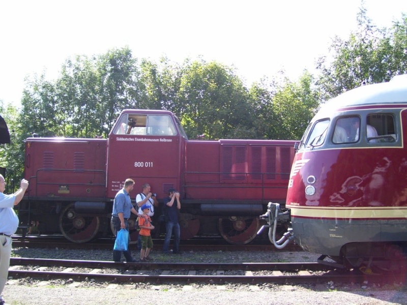 Dampftage Meiningen 2011 102_8122