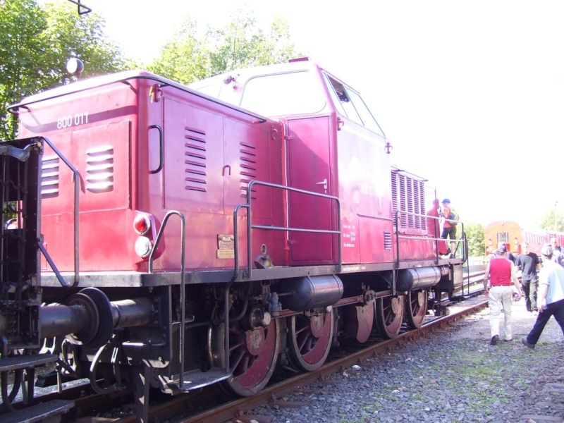 Dampftage Meiningen 2011 102_8124
