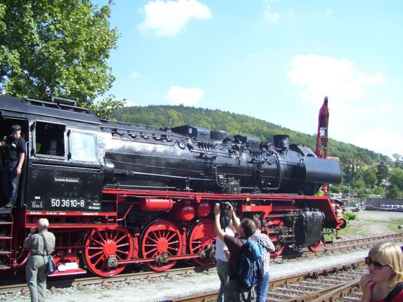 Dampftage Meiningen 2011 102_8130