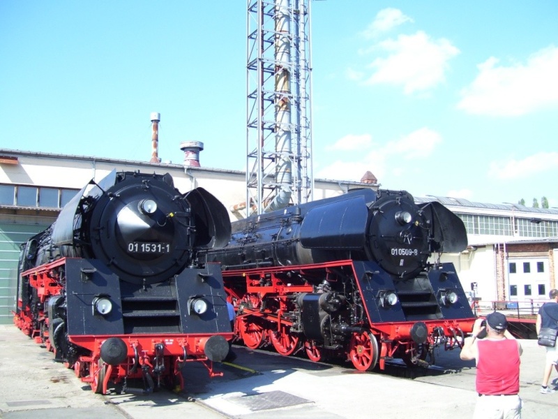 Dampftage Meiningen 2011 102_8150