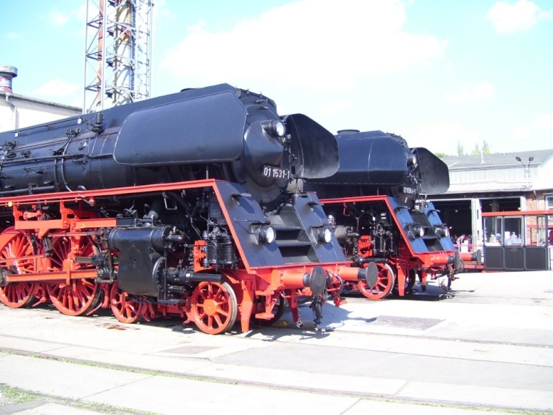 Dampftage Meiningen 2011 102_8152