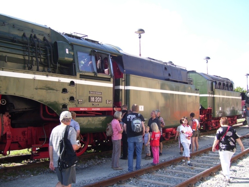Dampftage Meiningen 2011 102_8158