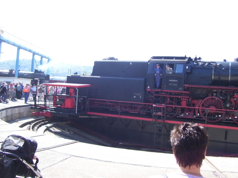 Dampftage Meiningen 2011 102_8244