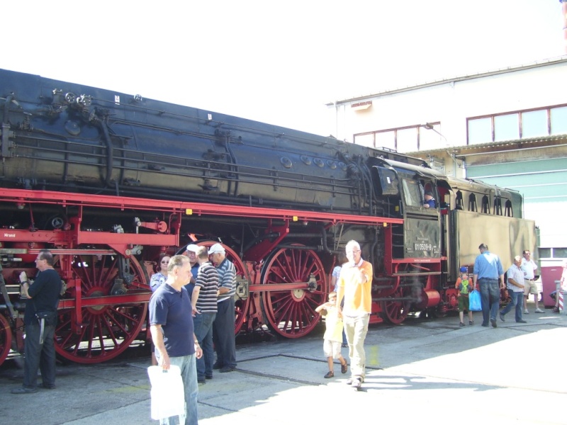 Dampftage Meiningen 2011 102_8334