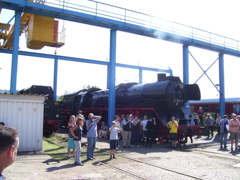 Dampftage Meiningen 2011 102_8338