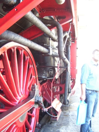 Dampftage Meiningen 2011 102_8352