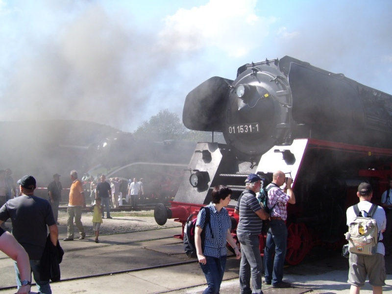 Dampftage Meiningen 2011 102_8372