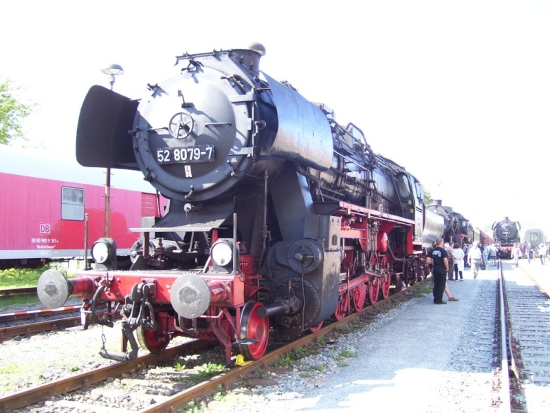 Dampftage Meiningen 2011 102_8414