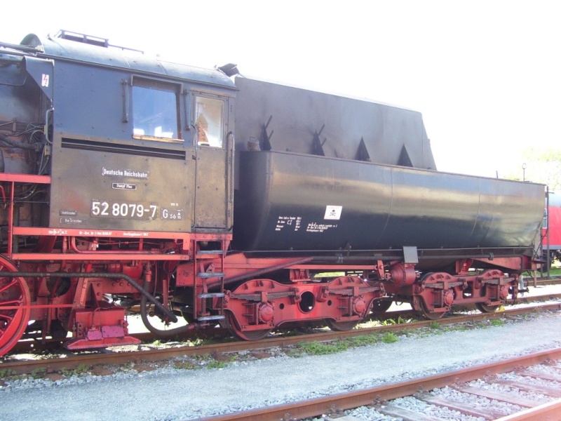 Dampftage Meiningen 2011 102_8416