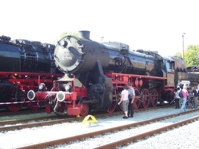 Dampftage Meiningen 2011 102_8418