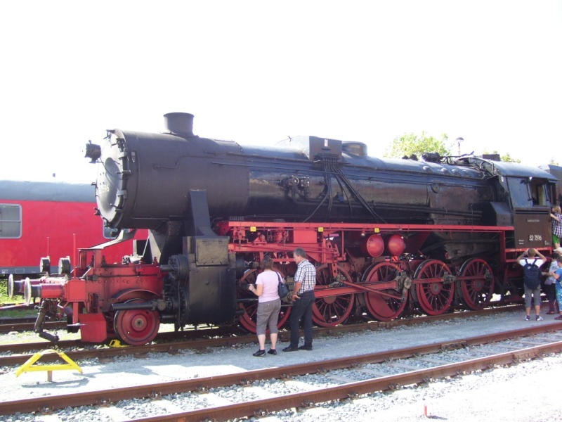 Dampftage Meiningen 2011 102_8420