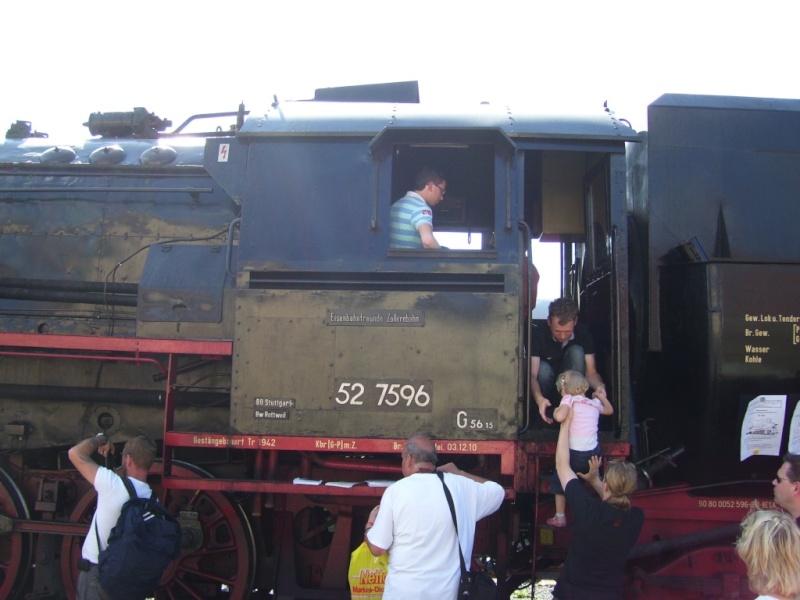 Dampftage Meiningen 2011 102_8422