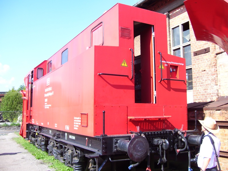 Dampftage Meiningen 2011 - Seite 2 102_8448