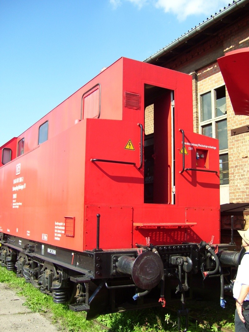 Dampftage Meiningen 2011 - Seite 2 102_8449