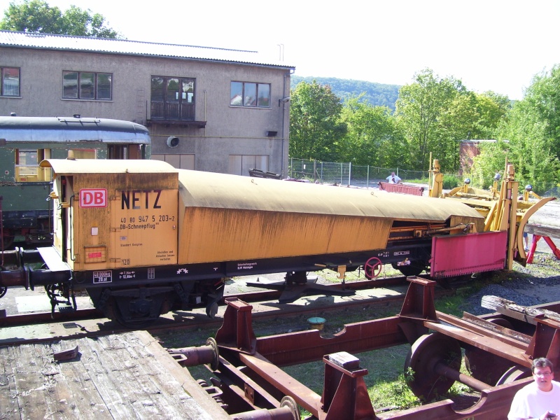 Dampftage Meiningen 2011  - Seite 2 102_8452