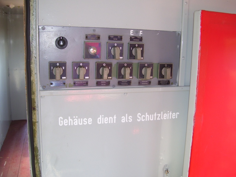Dampftage Meiningen 2011 - Seite 2 102_8465