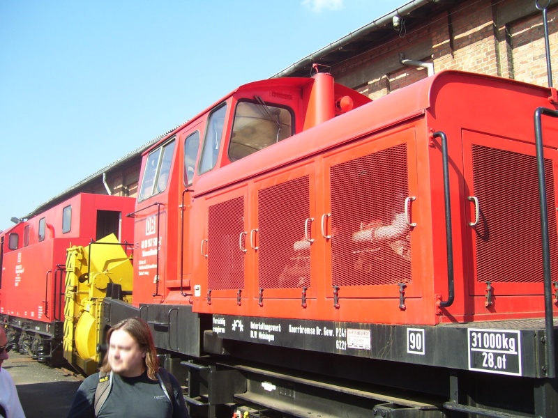 Dampftage Meiningen 2011 - Seite 2 102_8478